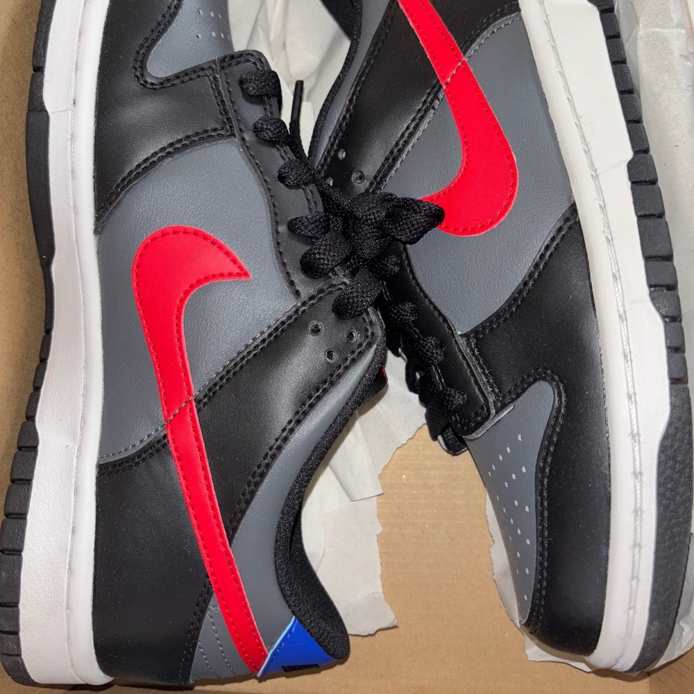 Nike Dunks